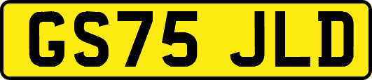 GS75JLD