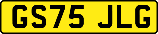 GS75JLG