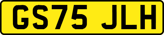 GS75JLH
