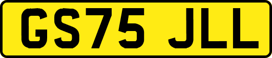 GS75JLL