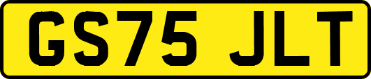 GS75JLT