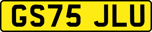 GS75JLU