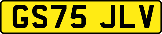 GS75JLV