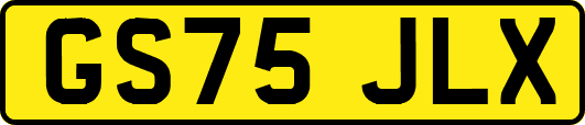 GS75JLX