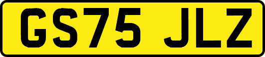 GS75JLZ