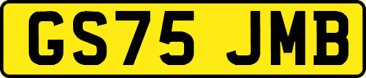GS75JMB