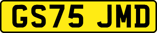 GS75JMD