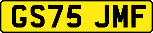 GS75JMF
