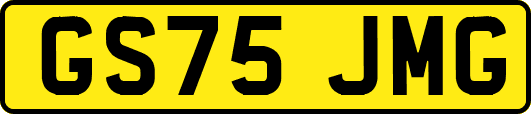 GS75JMG