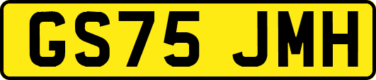GS75JMH