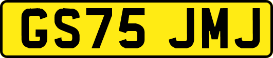 GS75JMJ