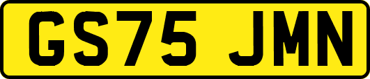 GS75JMN
