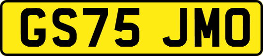GS75JMO