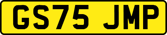 GS75JMP