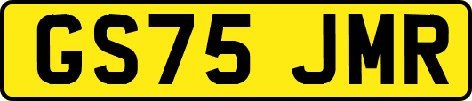 GS75JMR