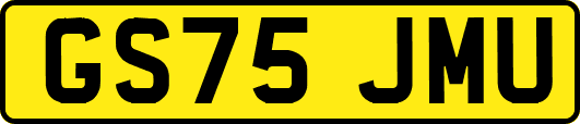 GS75JMU