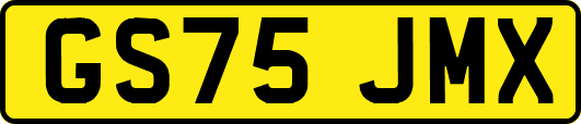 GS75JMX