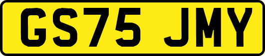 GS75JMY