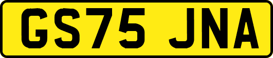 GS75JNA