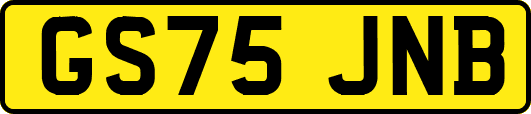 GS75JNB