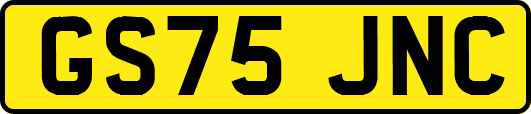 GS75JNC