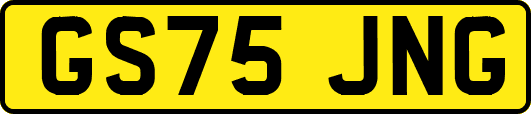 GS75JNG