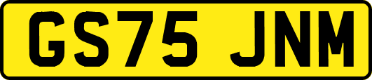 GS75JNM