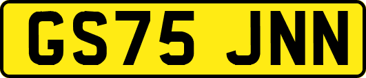 GS75JNN