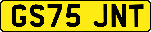 GS75JNT