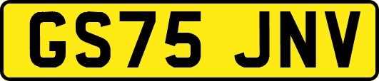 GS75JNV