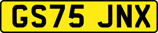 GS75JNX