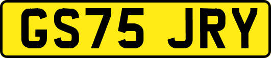 GS75JRY
