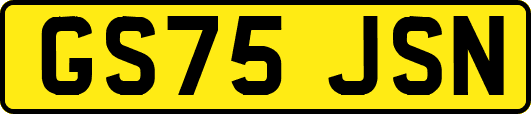 GS75JSN