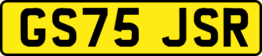 GS75JSR