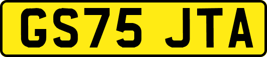 GS75JTA