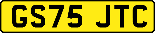 GS75JTC