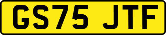 GS75JTF
