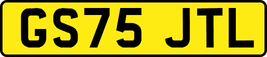 GS75JTL