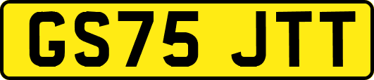 GS75JTT