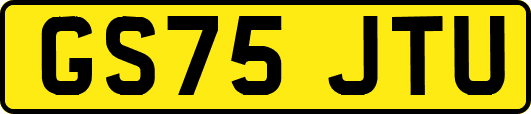 GS75JTU