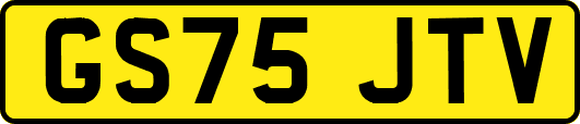 GS75JTV