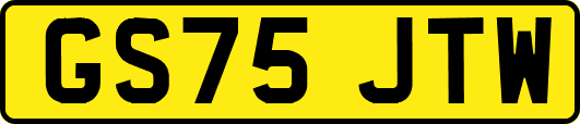 GS75JTW