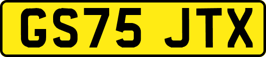 GS75JTX