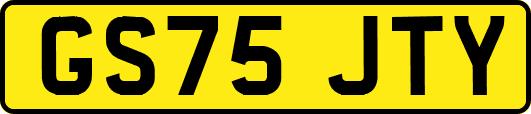 GS75JTY