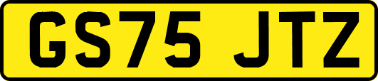 GS75JTZ