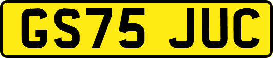 GS75JUC