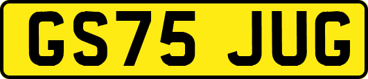 GS75JUG
