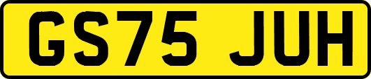 GS75JUH