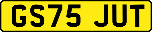 GS75JUT