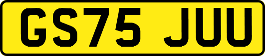 GS75JUU